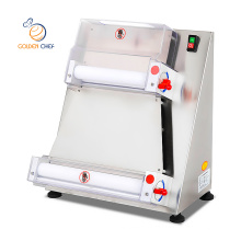 Cheap Electric Pizza Dough Roller Machine For Bakery Automatic Machines